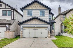 118 Heritage Landing Cochrane, AB T4C 0E3