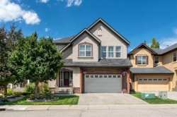 161 Cranleigh Bay SE Calgary, AB T3M 1H5