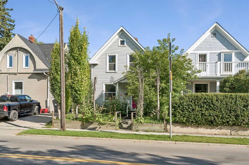 420 12 Avenue Nw, Calgary, AB