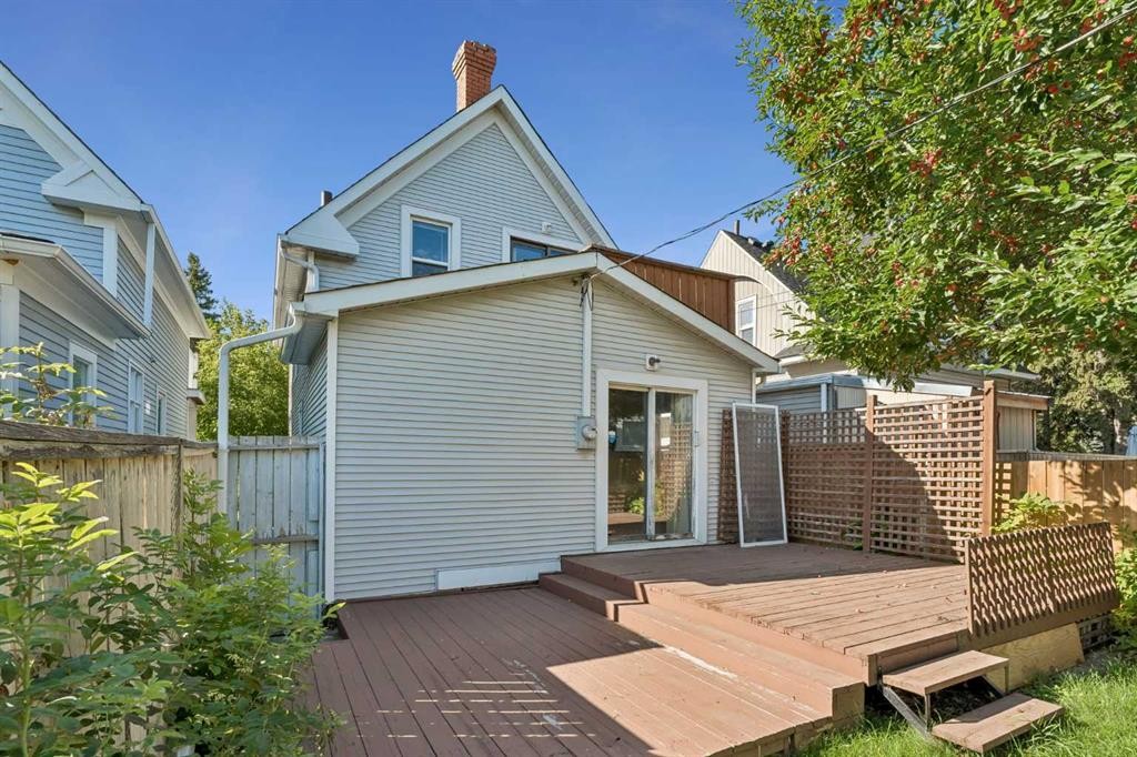420 12 Avenue Nw, Calgary, AB