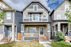 246 Walgrove Terrace SE Calgary, AB T2X 4E7