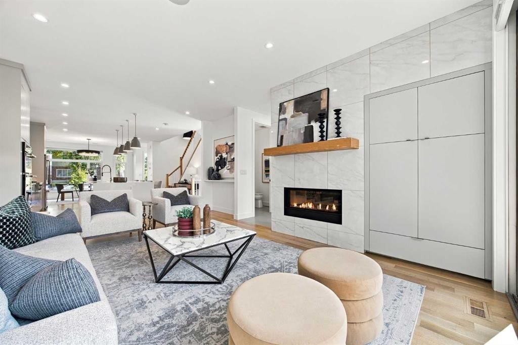 1105 Child Avenue Ne, Calgary, AB