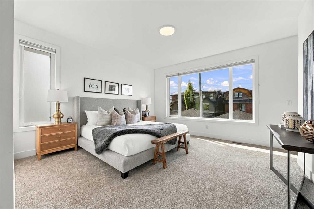 1105 Child Avenue Ne, Calgary, AB