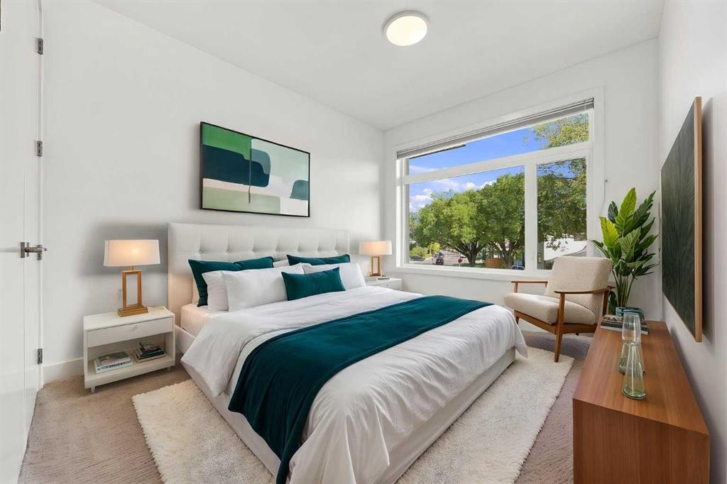 1105 Child Avenue Ne, Calgary, AB