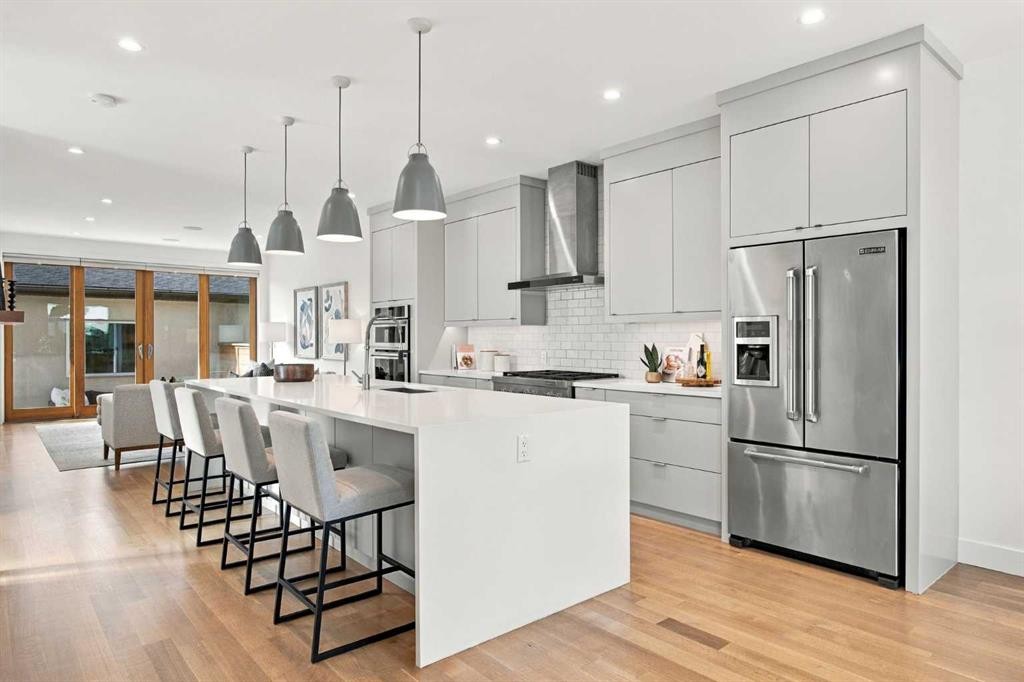 1105 Child Avenue Ne, Calgary, AB