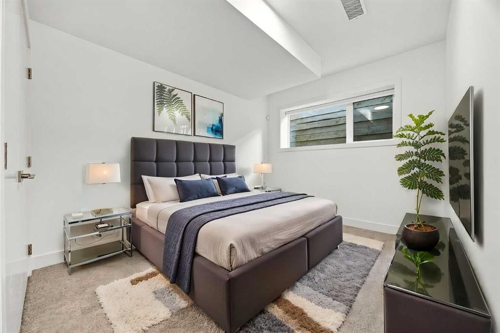 1105 Child Avenue Ne, Calgary, AB