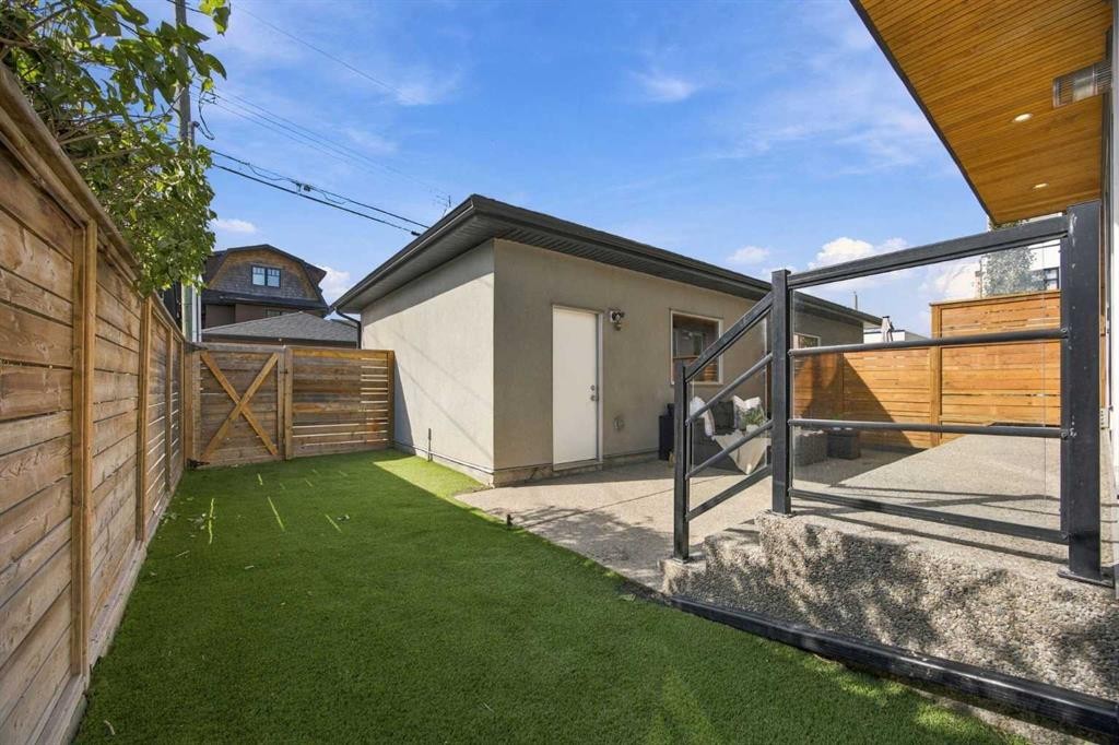 1105 Child Avenue Ne, Calgary, AB