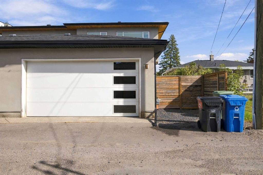 1105 Child Avenue Ne, Calgary, AB
