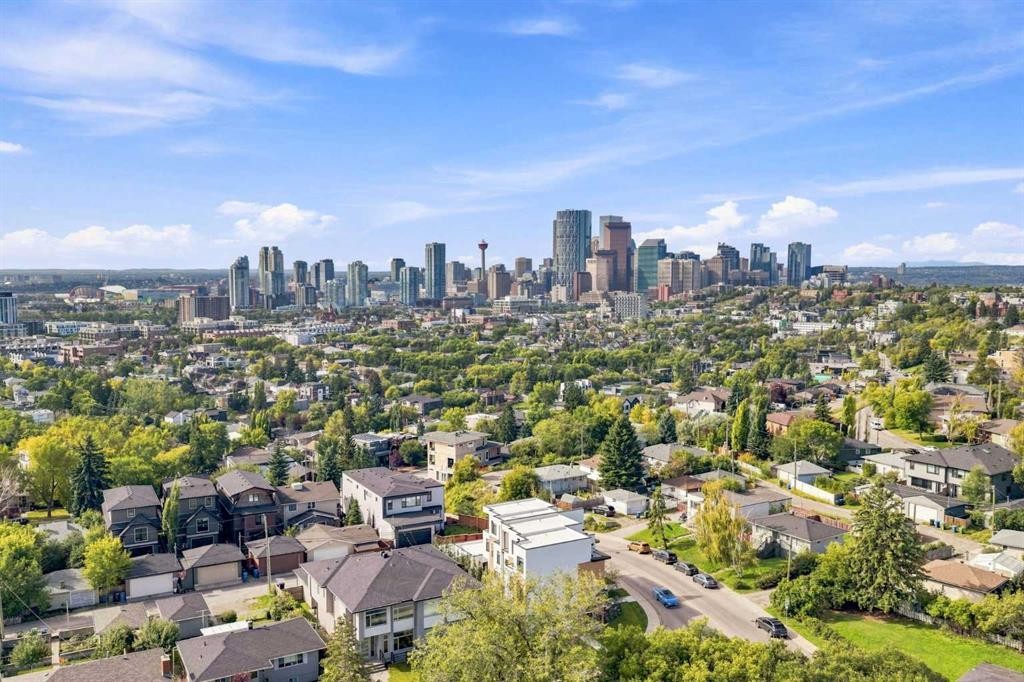 1105 Child Avenue Ne, Calgary, AB