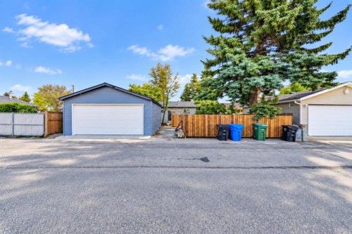 1903 62 Street Ne, Calgary, AB 