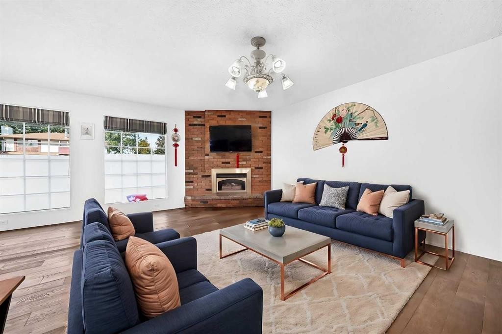15 Maidstone Place Ne, Calgary, AB