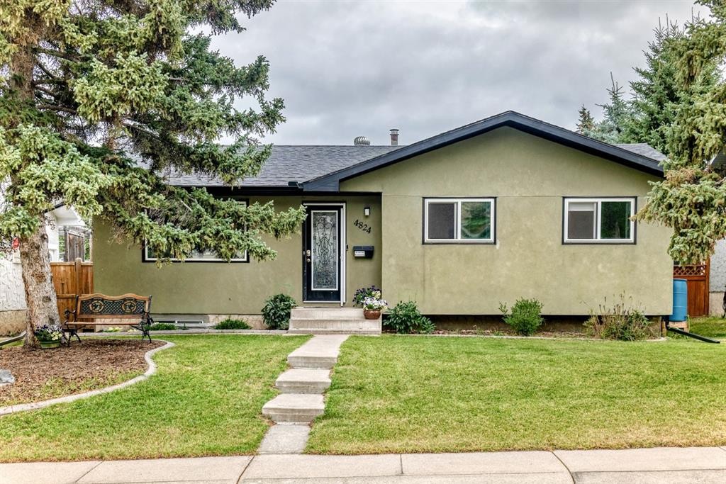 4824 41 Avenue Sw, Calgary, AB