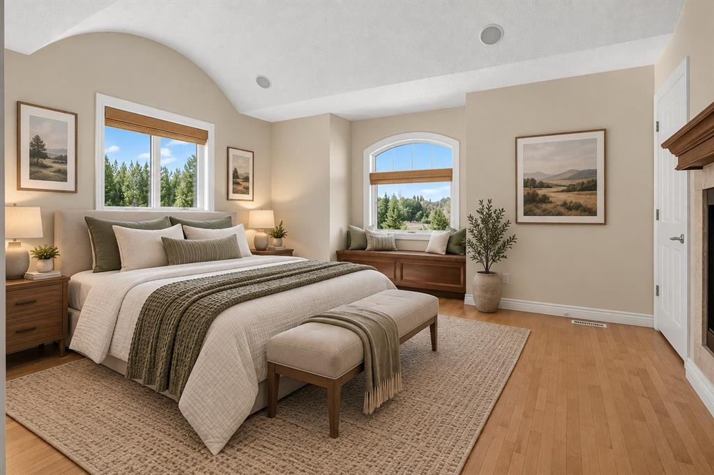 4 Norris Coulee Loop, De Winton, AB
