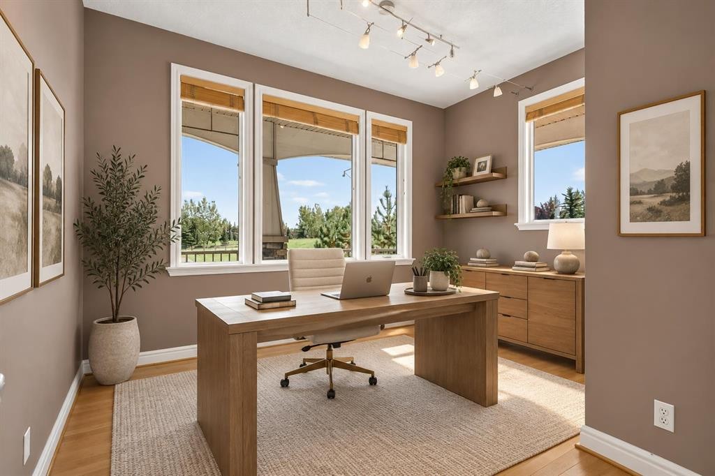4 Norris Coulee Loop, De Winton, AB