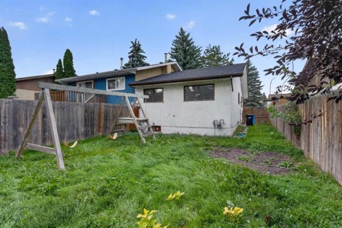 112 Abalone Place Ne, Calgary, AB 