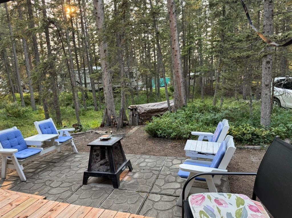 6 Timber Drive, Sundre, AB