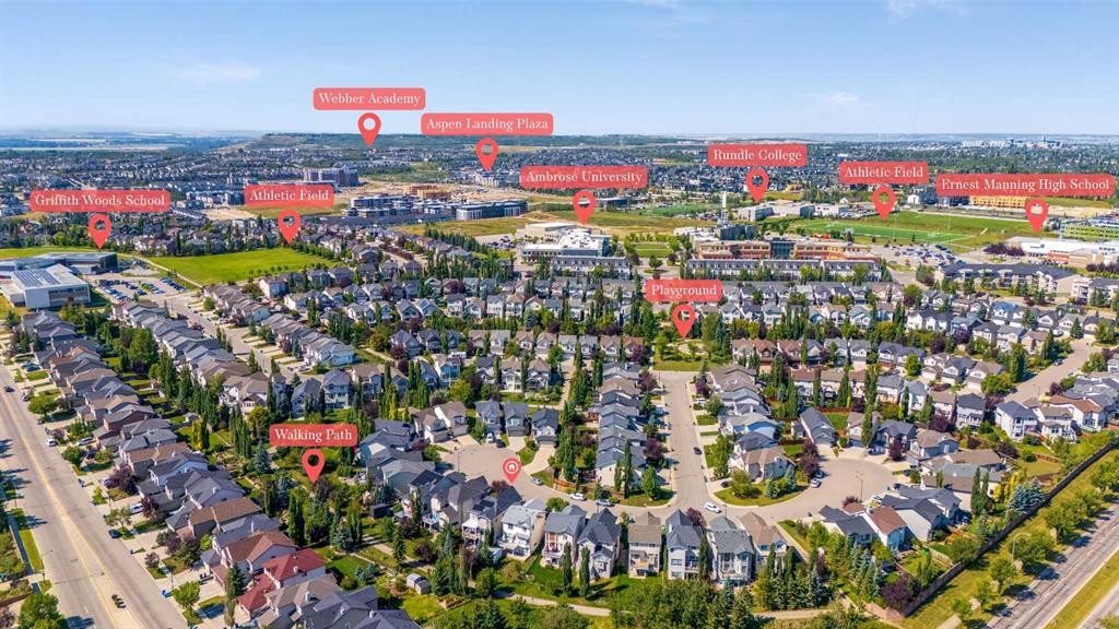 122 Springborough Point Sw, Calgary, AB