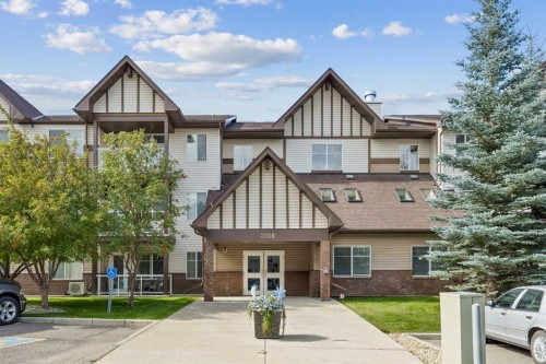 2115-200 Community Way  Okotoks, AB T1S 2L2