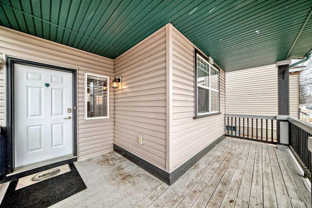 31 Coventry Road Ne, Calgary, AB
