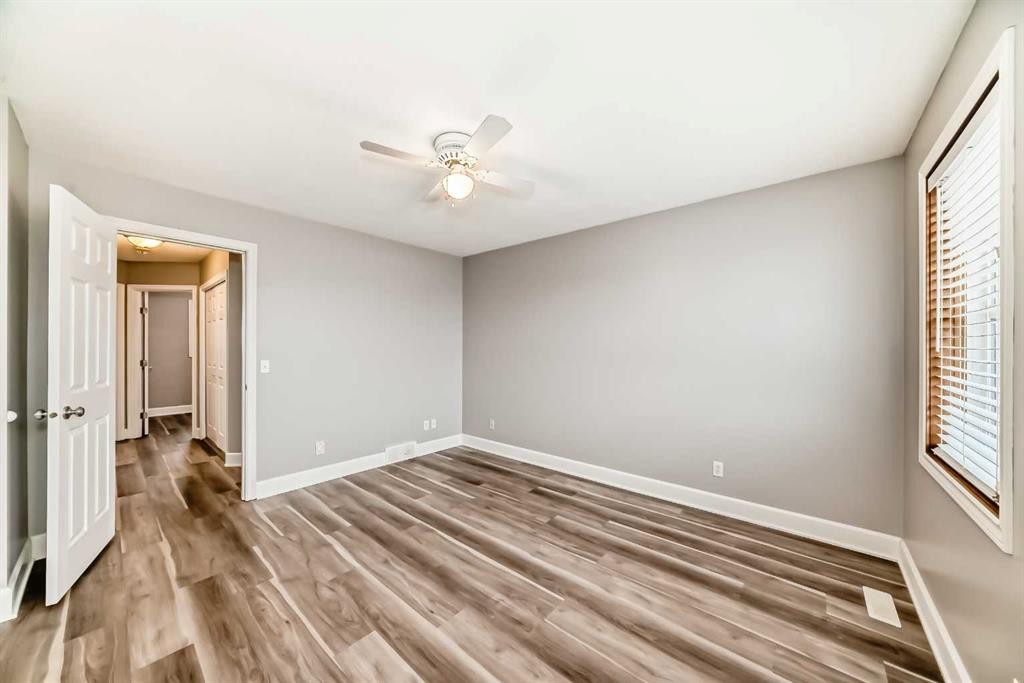 31 Coventry Road Ne, Calgary, AB