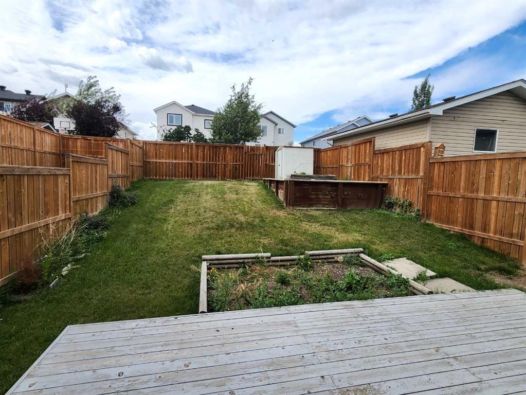 31 Coventry Road Ne, Calgary, AB