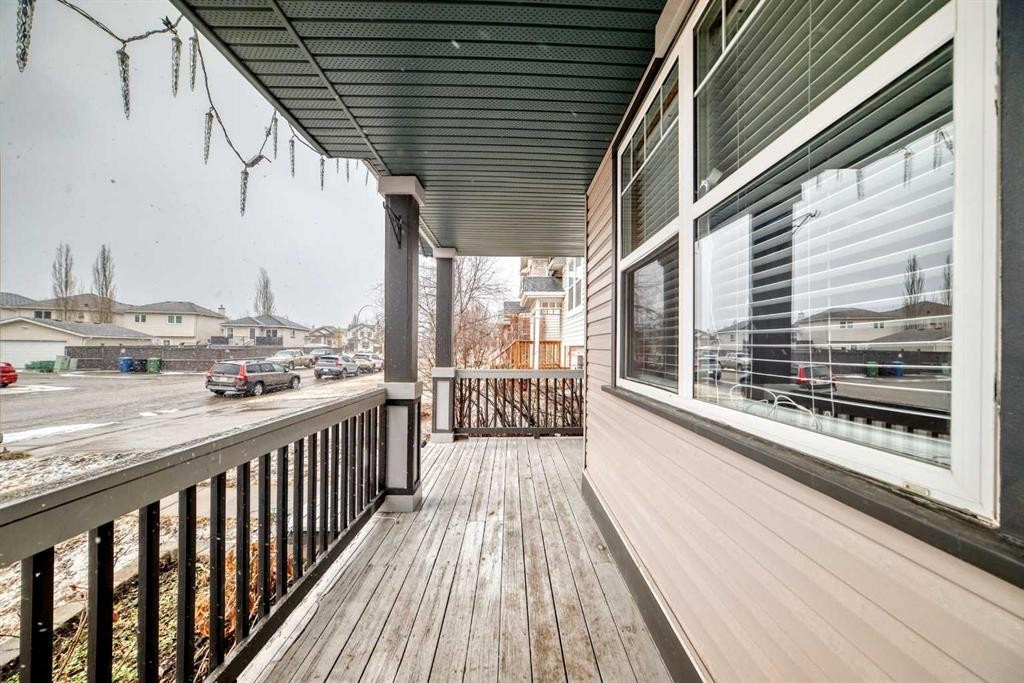 31 Coventry Road Ne, Calgary, AB