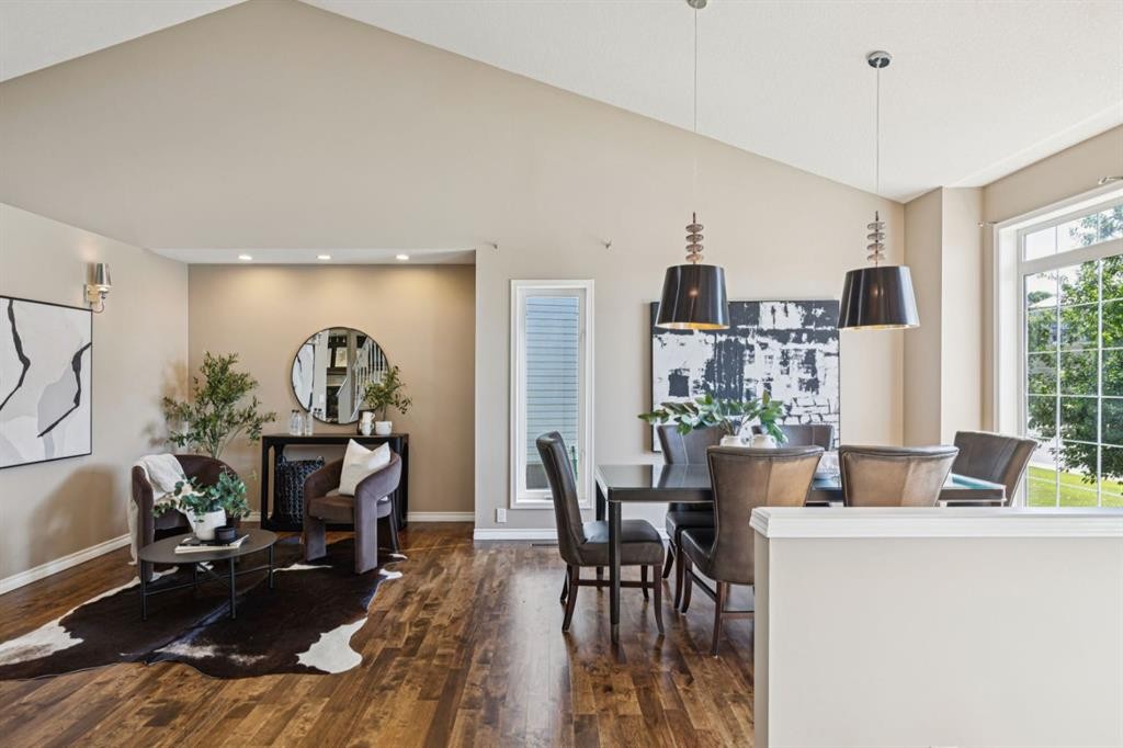 400 Sienna Park Drive Sw, Calgary, AB