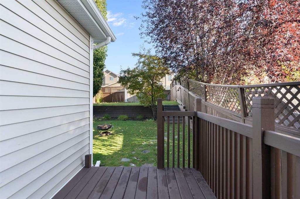 12 Tuscany Springs Circle Nw, Calgary, AB