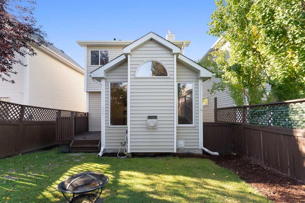 12 Tuscany Springs Circle Nw, Calgary, AB