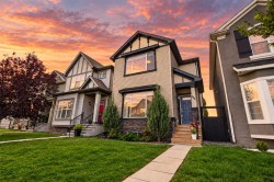 146 Cranford Close SE Calgary, AB T3M 1N3