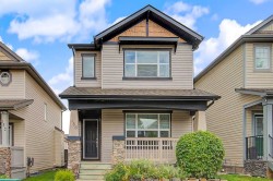 156 Morningside Manor SWAirdrie, AB T4B 0K4