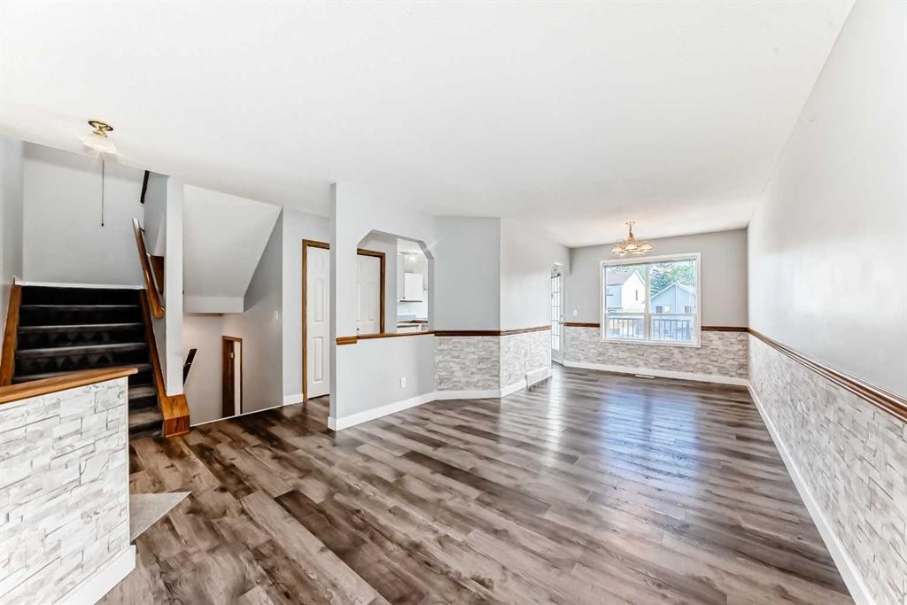 10800 Hidden Valley Drive Nw, Calgary, AB
