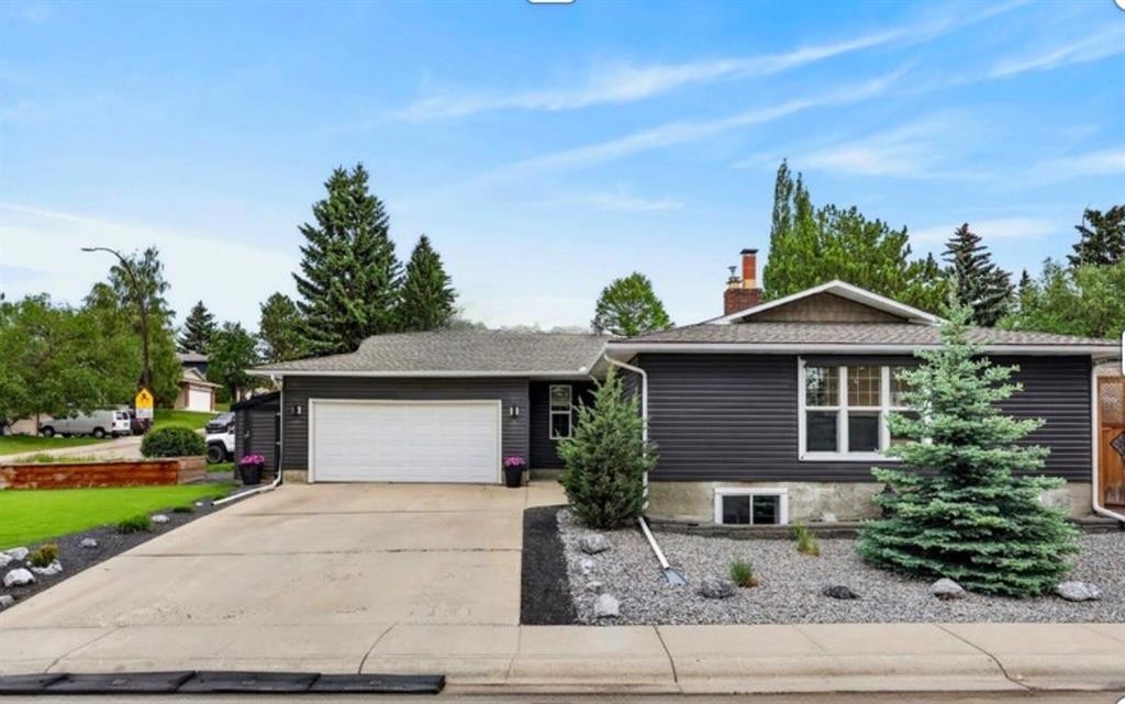 104 Silver Springs Green Nw, Calgary, AB
