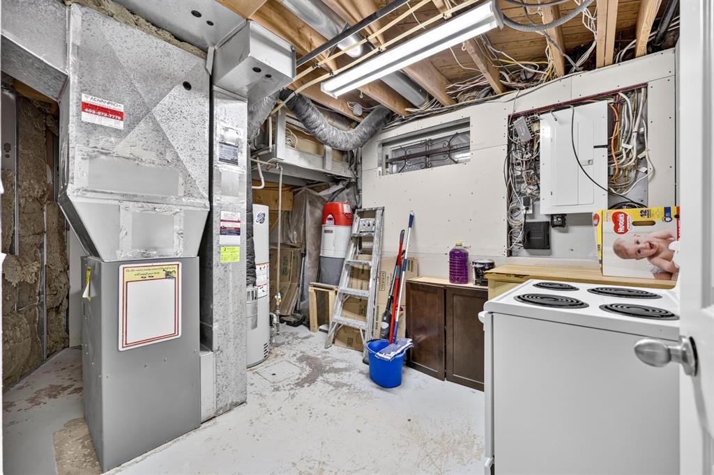 104 Silver Springs Green Nw, Calgary, AB