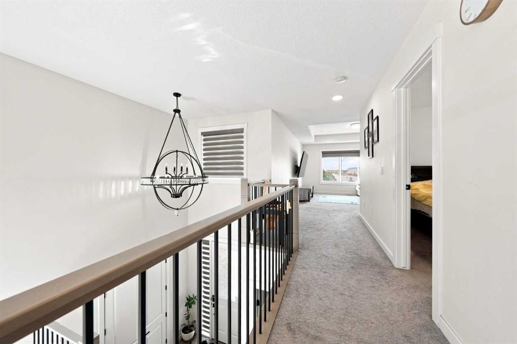 170 Chelsea Road, Chestermere, AB - Indoor Photo Showing Other Room