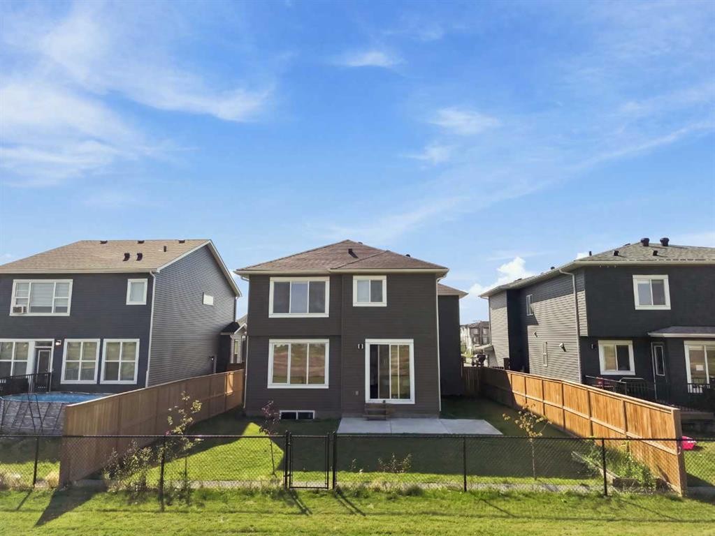 170 Chelsea Road, Chestermere, AB - Outdoor