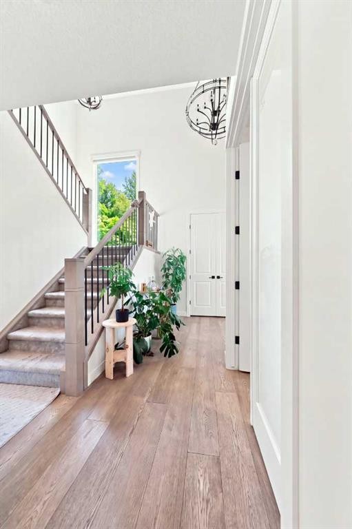 170 Chelsea Road, Chestermere, AB - Indoor Photo Showing Other Room