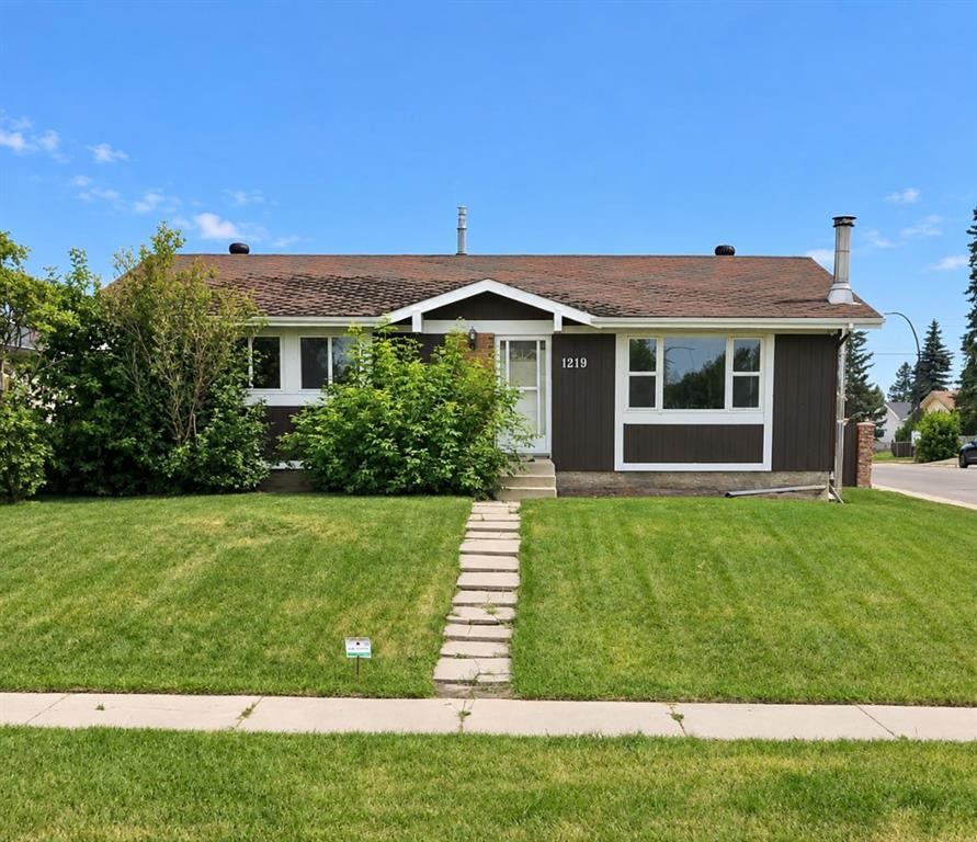 1219 68 Street Ne, Calgary, AB
