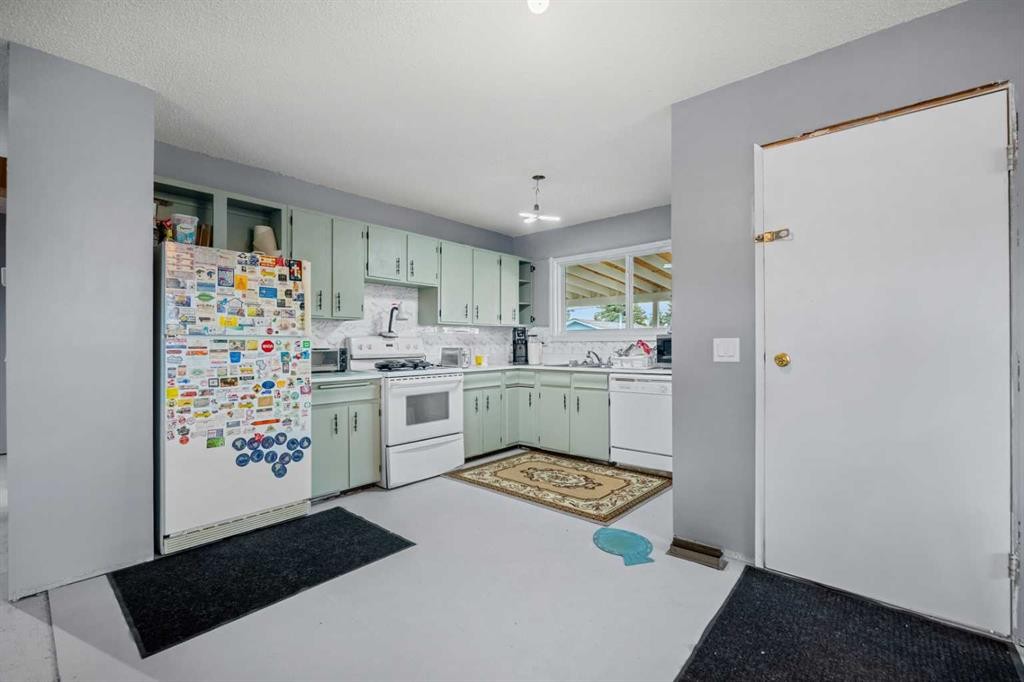1219 68 Street Ne, Calgary, AB