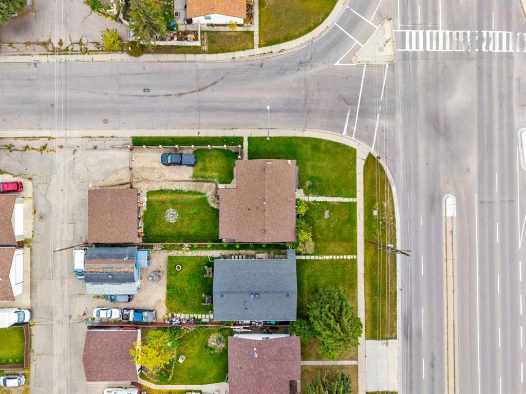 1219 68 Street Ne, Calgary, AB