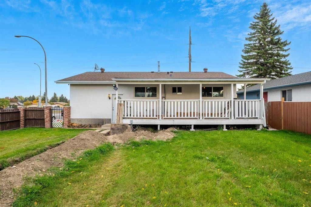 1219 68 Street Ne, Calgary, AB
