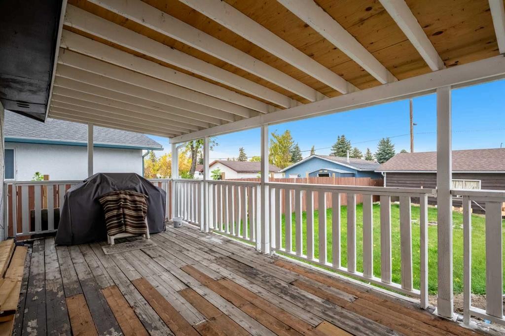 1219 68 Street Ne, Calgary, AB