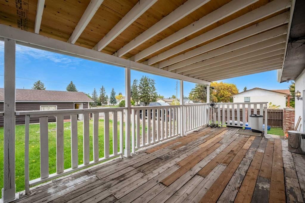 1219 68 Street Ne, Calgary, AB