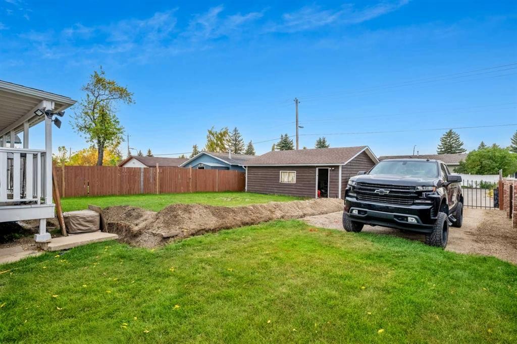 1219 68 Street Ne, Calgary, AB