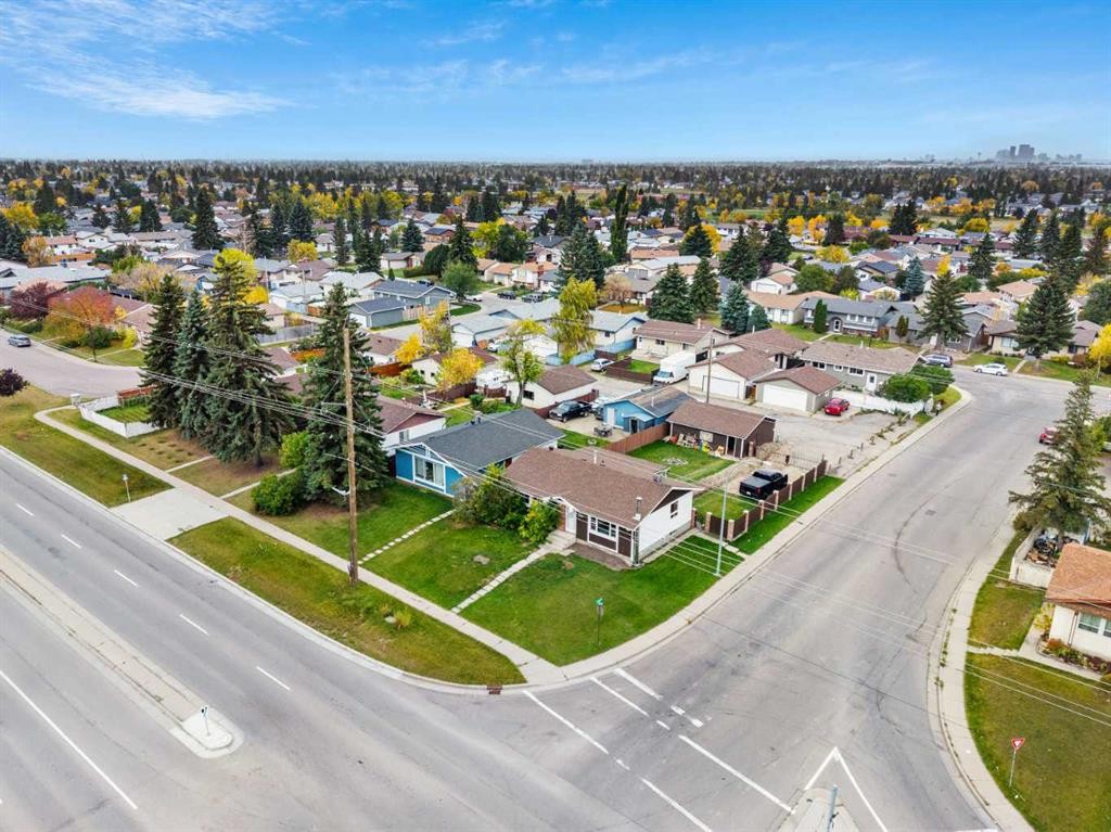 1219 68 Street Ne, Calgary, AB