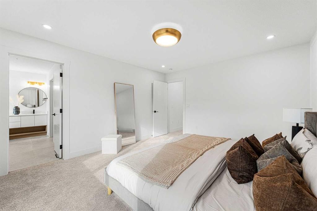 538 Waterford Rise, Chestermere, AB