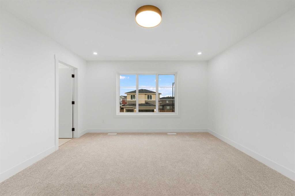 538 Waterford Rise, Chestermere, AB