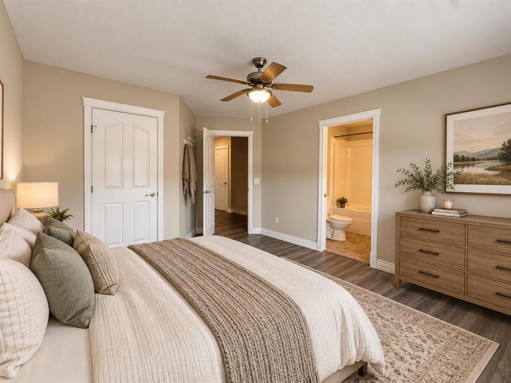 11-2002 22 Avenue, Bowden, AB