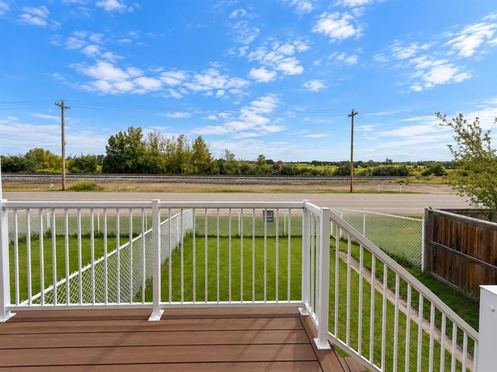 11-2002 22 Avenue, Bowden, AB