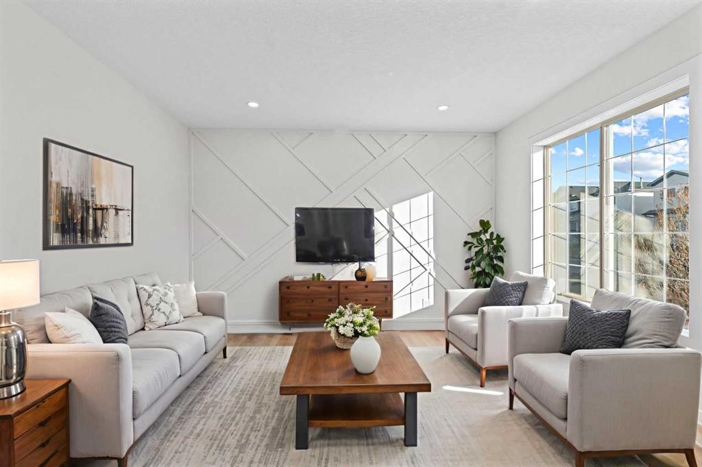 52 Martin Crossing Rise Ne, Calgary, AB